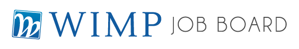 WIMP Job Board