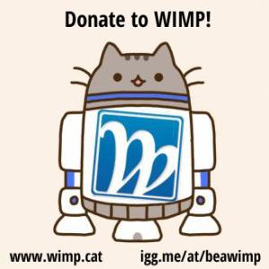 wimpcat