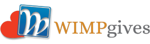 WIMPgives