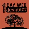 1 Day Web Designer