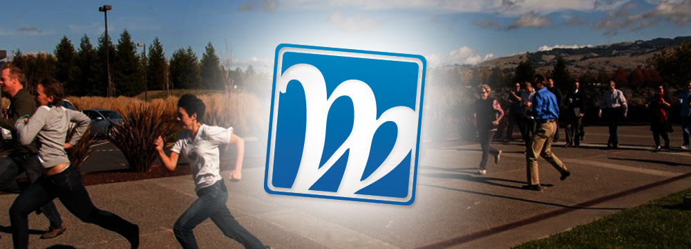 Measuring the Might of WIMP! Please take 3 minutes to fill out our anonymous survey.